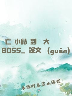 從亡靈小骷髏到終極大BOSS